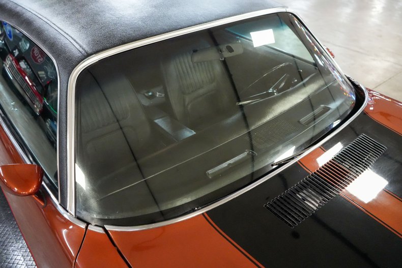 Chevrolet-Other-1970-Brown-Black-49