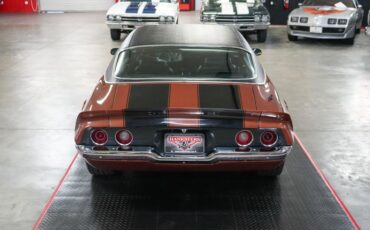 Chevrolet-Other-1970-Brown-Black-5