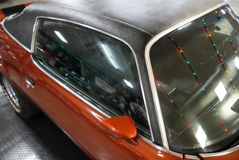 Chevrolet-Other-1970-Brown-Black-7