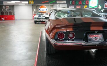 Chevrolet-Other-1970-Brown-Black-8