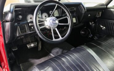 Chevrolet-Other-1972-Red-Black-1