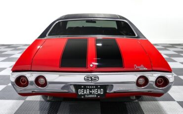 Chevrolet-Other-1972-Red-Black-10