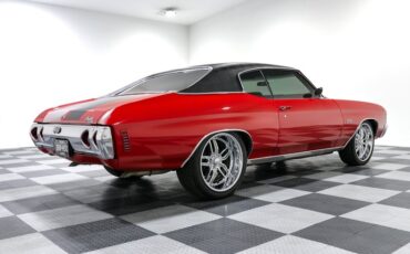 Chevrolet-Other-1972-Red-Black-11