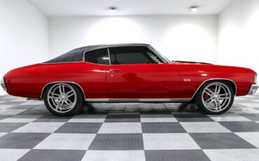 Chevrolet-Other-1972-Red-Black-12