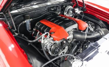 Chevrolet-Other-1972-Red-Black-13