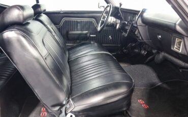 Chevrolet-Other-1972-Red-Black-20