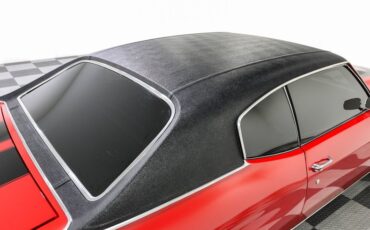 Chevrolet-Other-1972-Red-Black-21