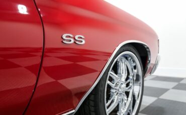 Chevrolet-Other-1972-Red-Black-22