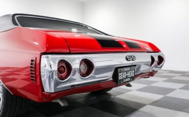 Chevrolet-Other-1972-Red-Black-23