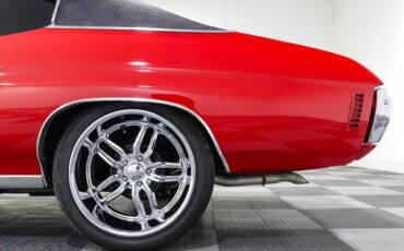 Chevrolet-Other-1972-Red-Black-24