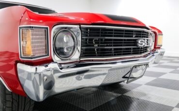 Chevrolet-Other-1972-Red-Black-25