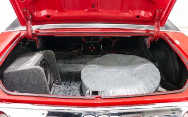 Chevrolet-Other-1972-Red-Black-27