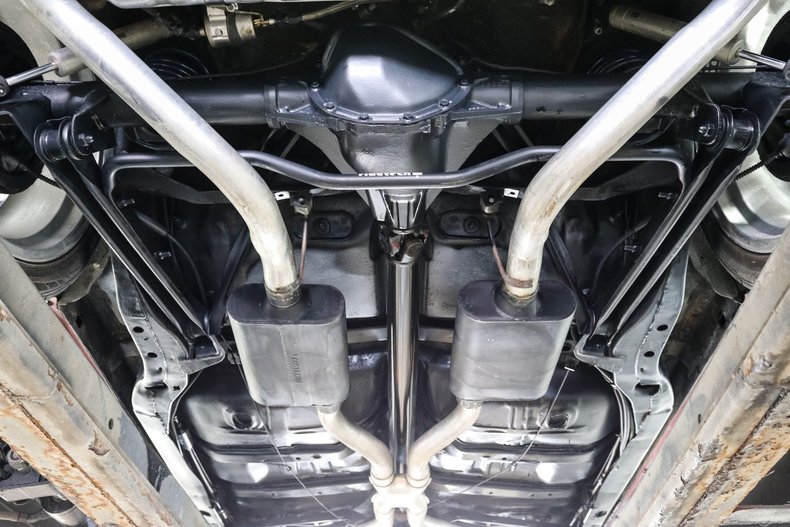 Chevrolet-Other-1972-Red-Black-30