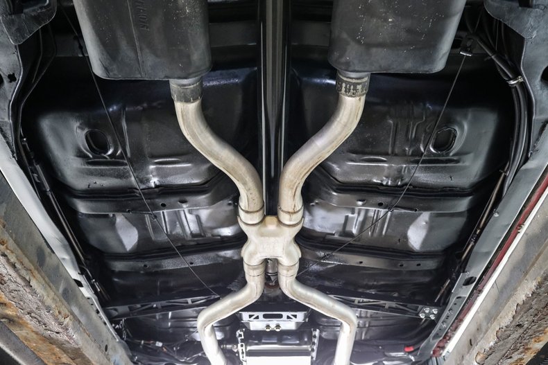 Chevrolet-Other-1972-Red-Black-31