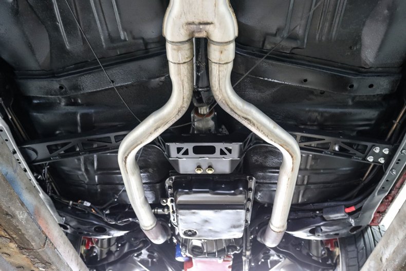 Chevrolet-Other-1972-Red-Black-32