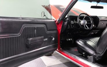 Chevrolet-Other-1972-Red-Black-33