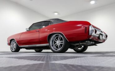Chevrolet-Other-1972-Red-Black-34