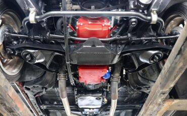 Chevrolet-Other-1972-Red-Black-4