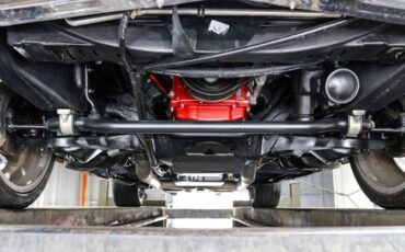 Chevrolet-Other-1972-Red-Black-5