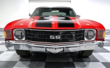 Chevrolet-Other-1972-Red-Black-7