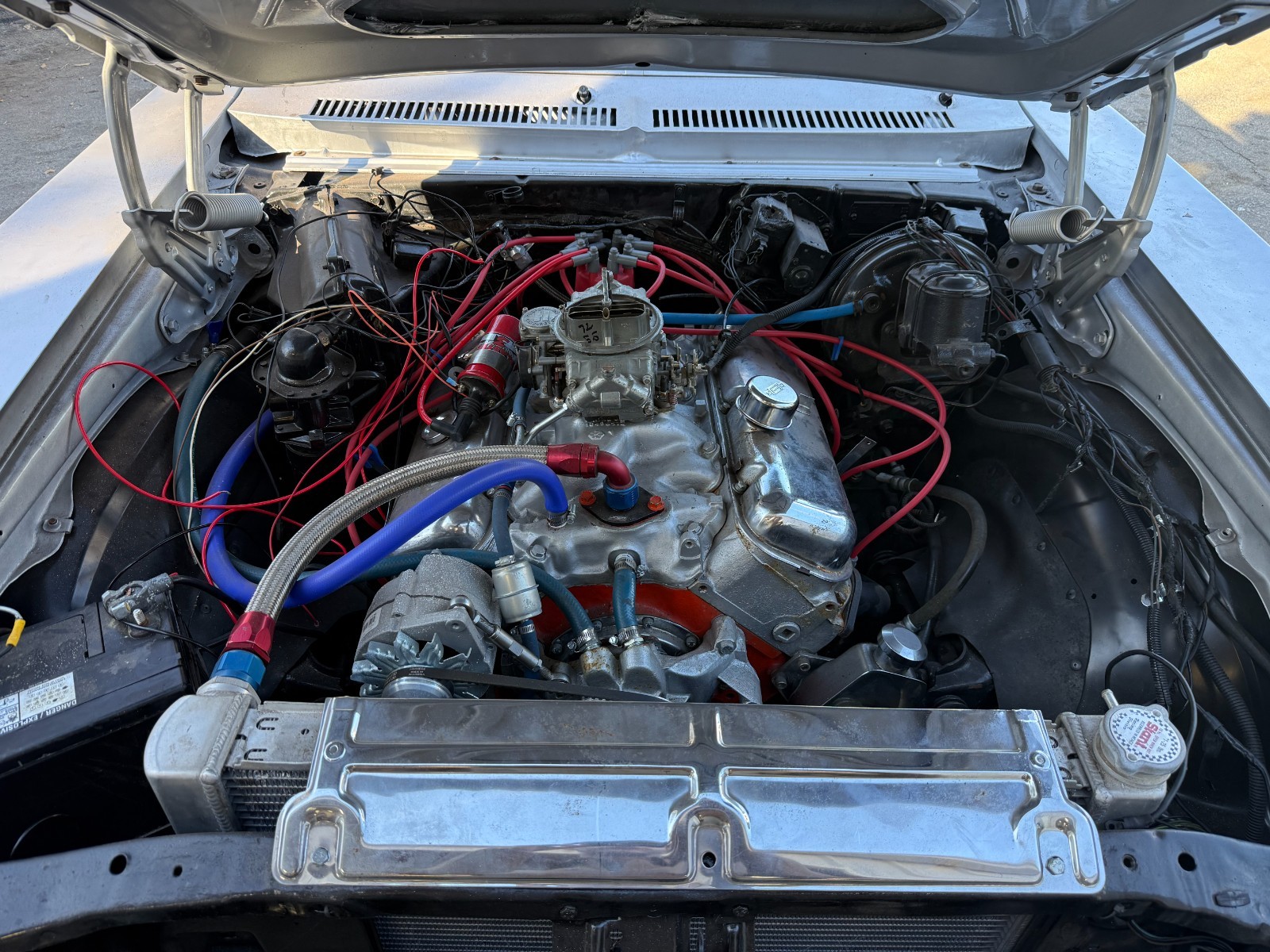 Chevrolet-Other-1974-Coupe-2