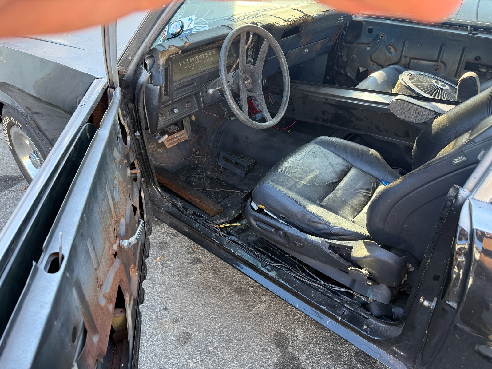 Chevrolet-Other-1974-Coupe-3