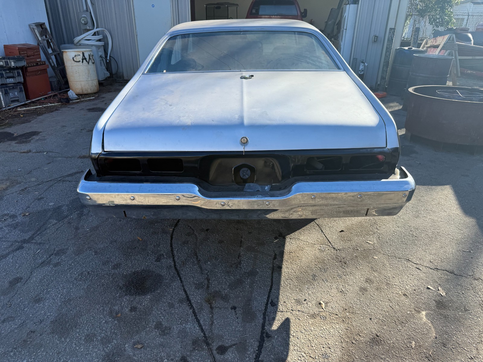 Chevrolet-Other-1974-Coupe-8