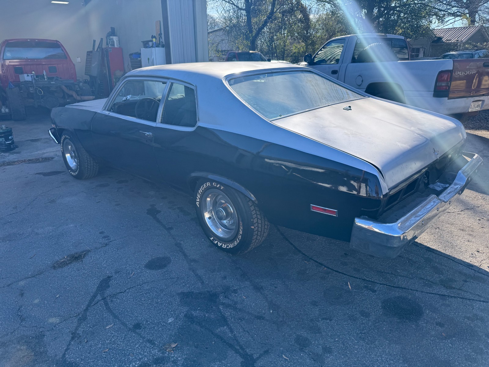 Chevrolet-Other-1974-Coupe-9