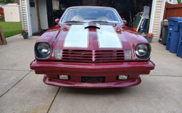 Chevrolet-Other-1974-Hatchback-1