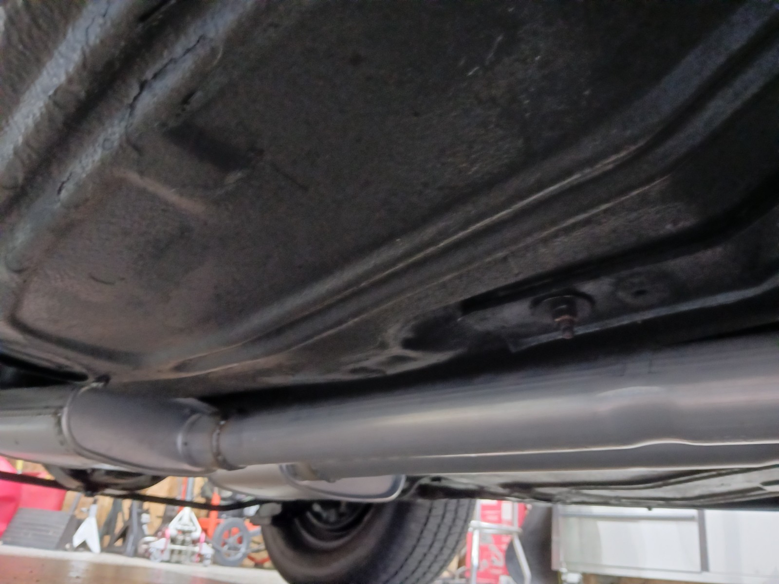 Chevrolet-Other-1974-Hatchback-10