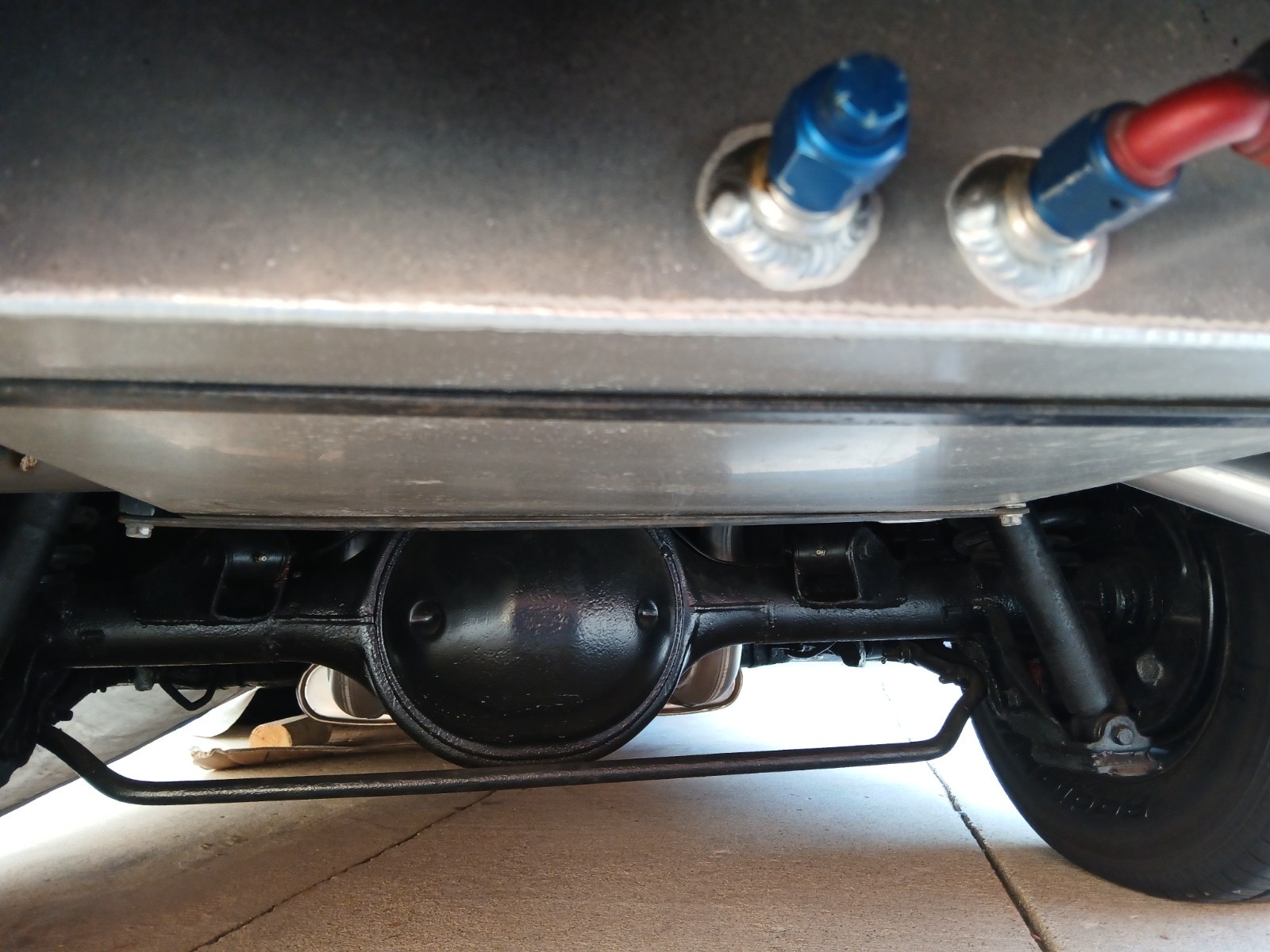 Chevrolet-Other-1974-Hatchback-11