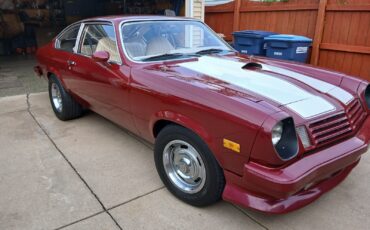 Chevrolet-Other-1974-Hatchback