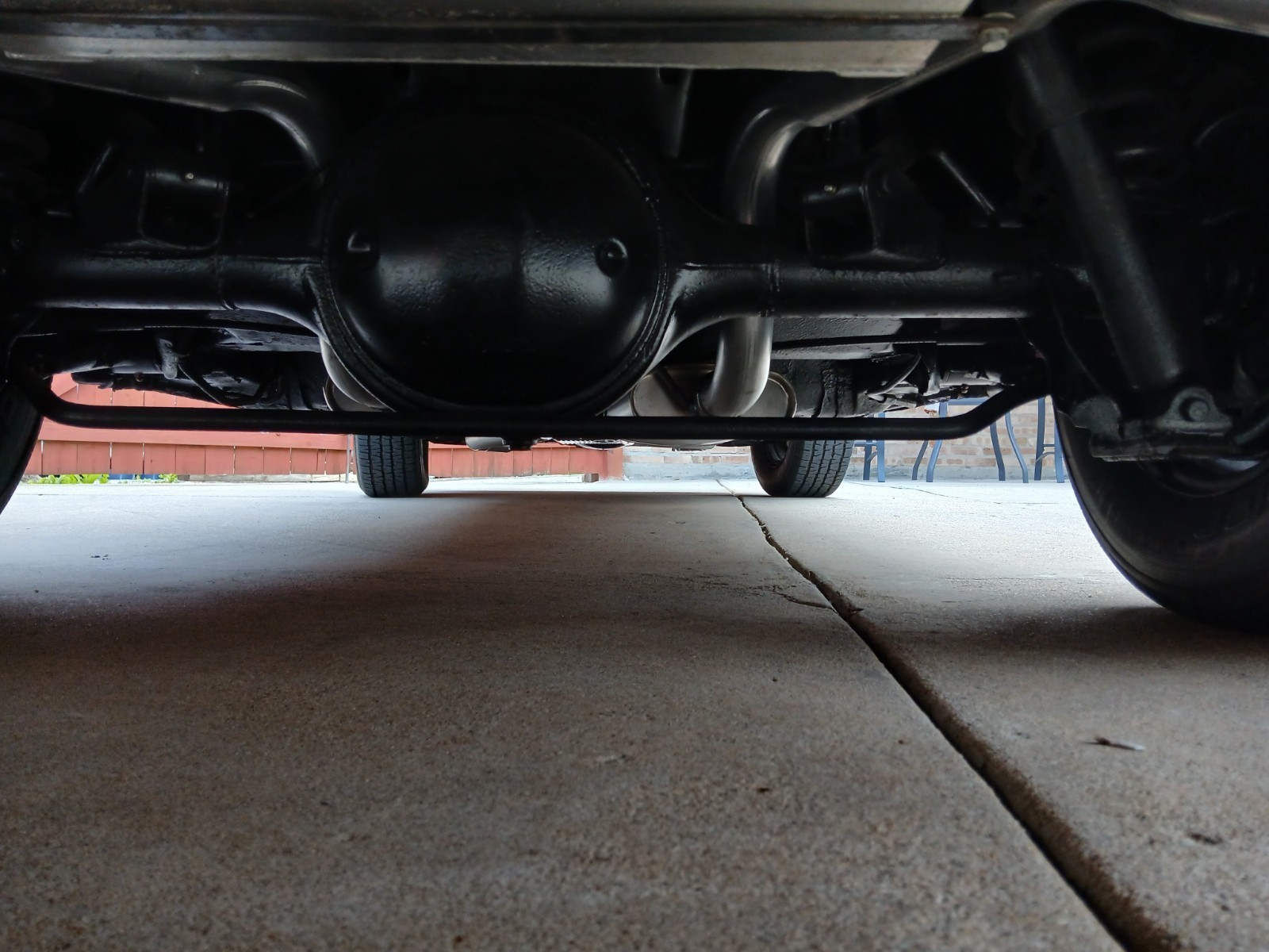 Chevrolet-Other-1974-Hatchback-6