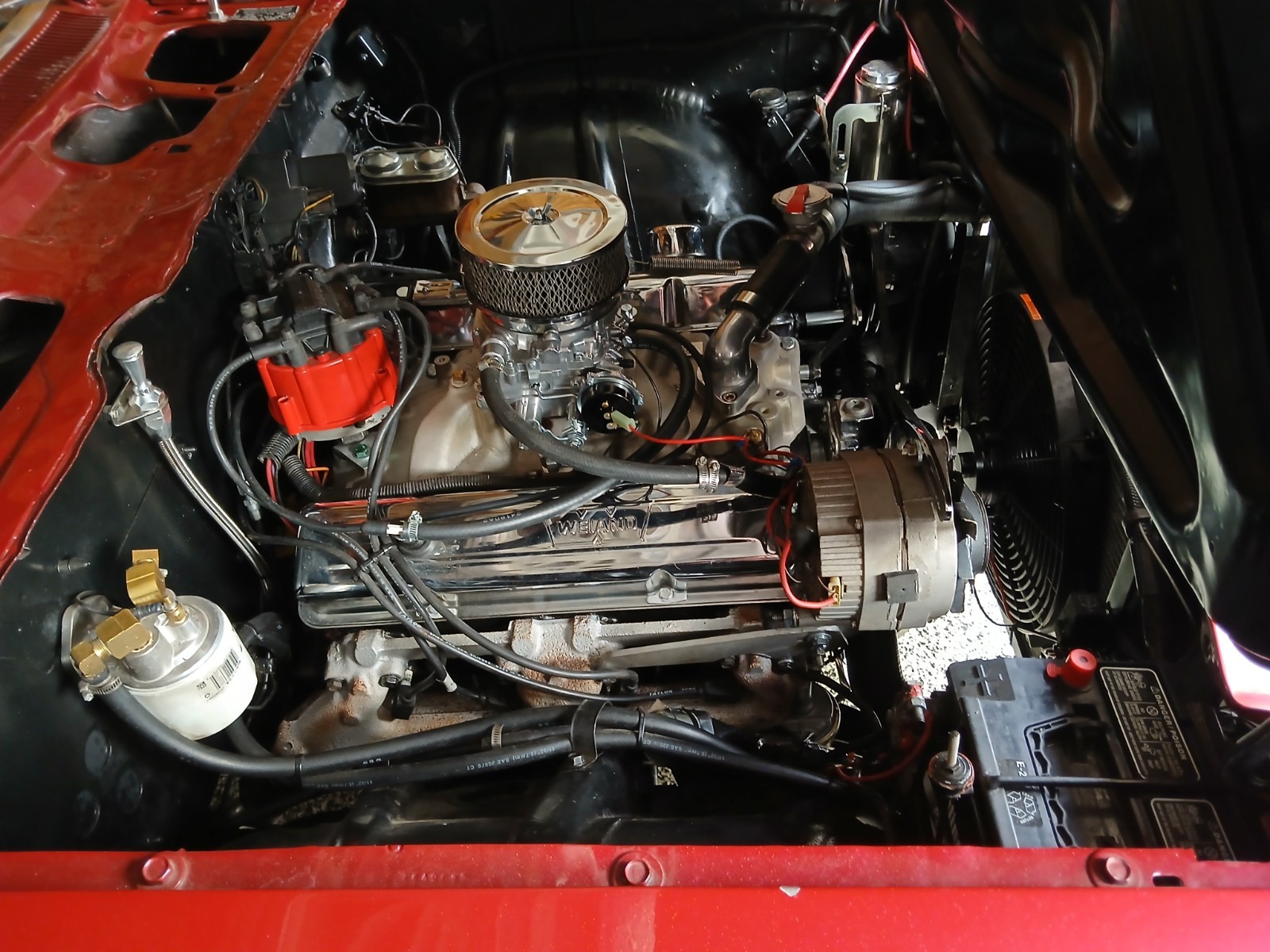 Chevrolet-Other-1974-Hatchback-7