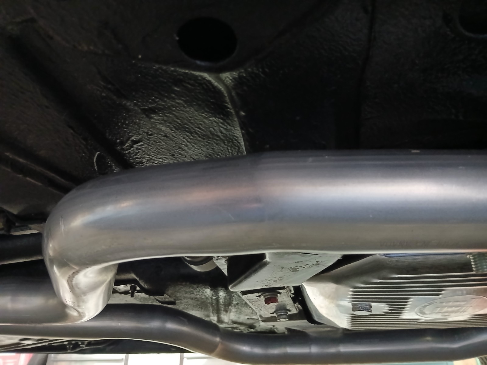 Chevrolet-Other-1974-Hatchback-9