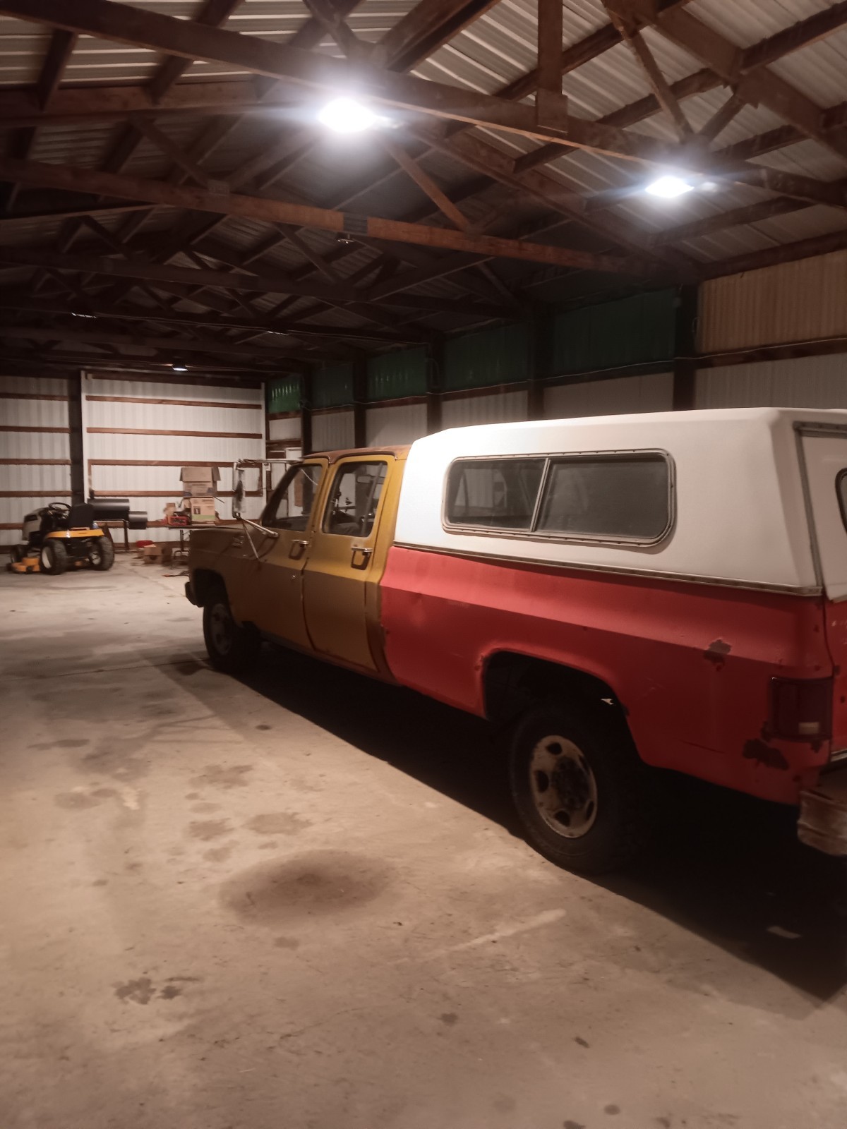 Chevrolet-Other-1975-Crew-Cab-Pickup-10