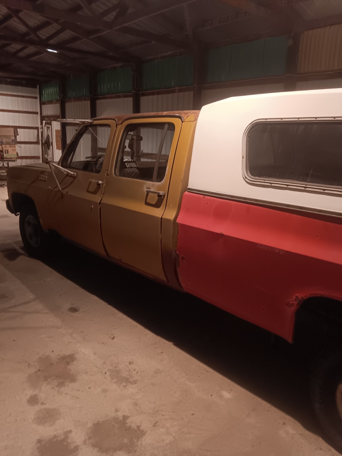 Chevrolet-Other-1975-Crew-Cab-Pickup-11