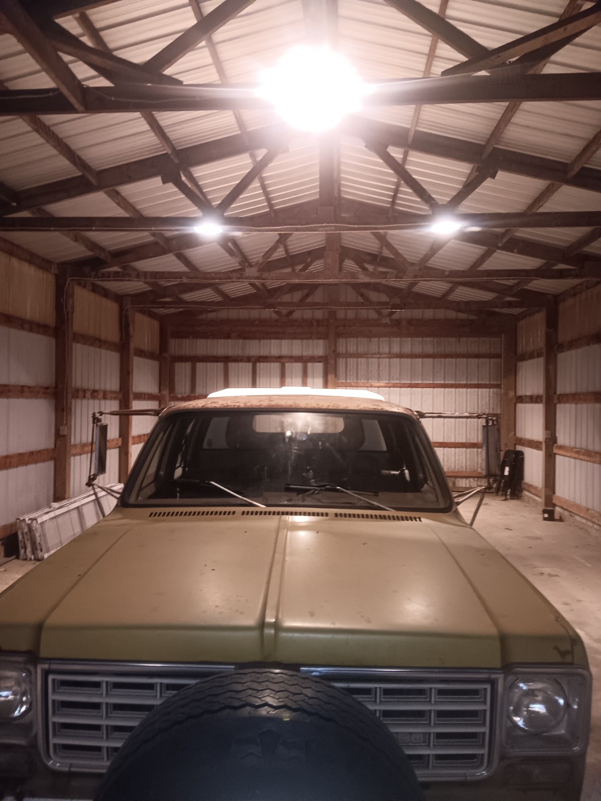 Chevrolet-Other-1975-Crew-Cab-Pickup-17