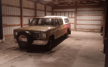 Chevrolet-Other-1975-Crew-Cab-Pickup