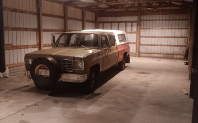 Chevrolet Other 1975