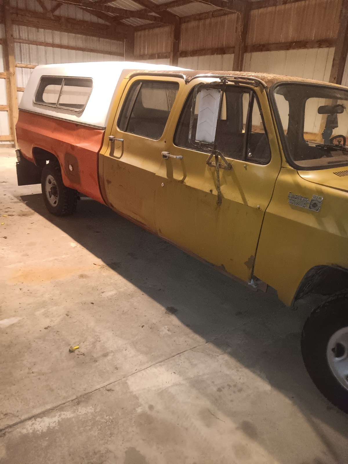 Chevrolet-Other-1975-Crew-Cab-Pickup-5
