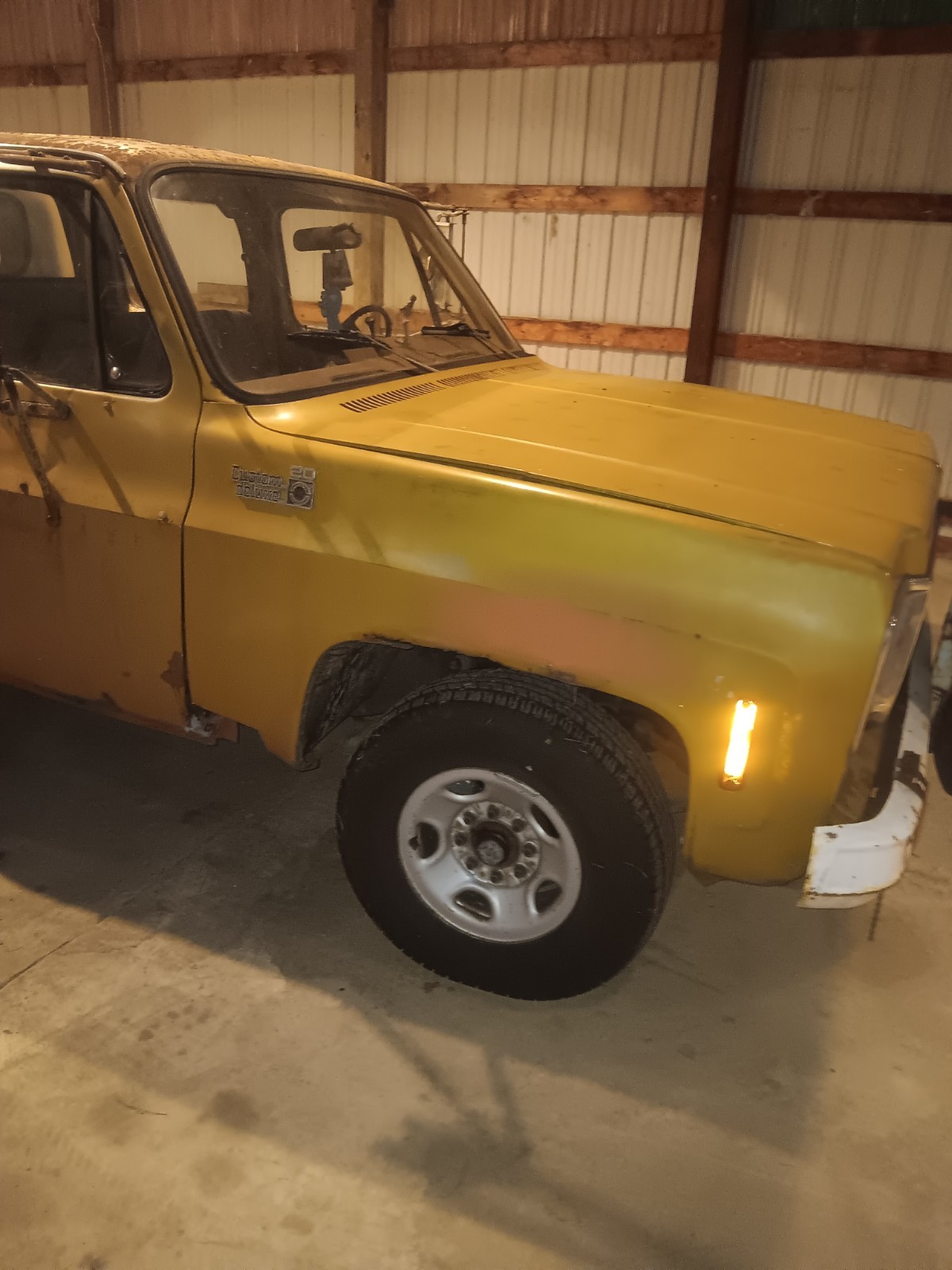 Chevrolet-Other-1975-Crew-Cab-Pickup-6
