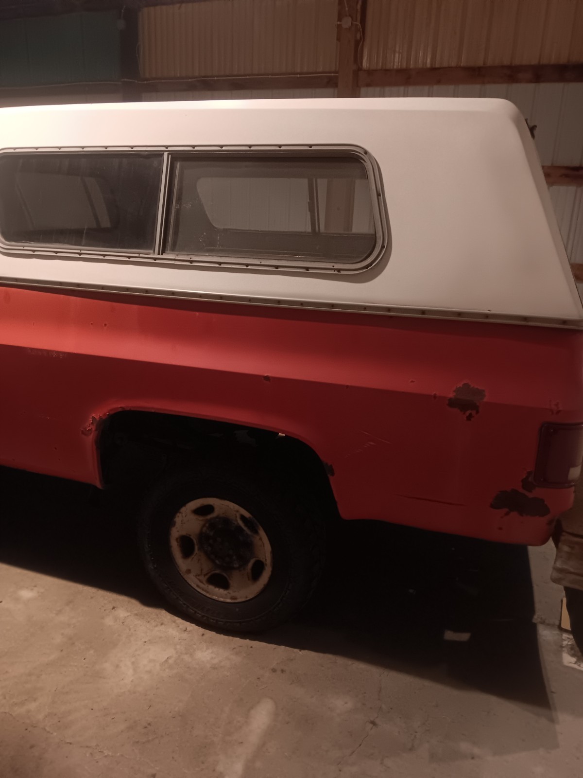 Chevrolet-Other-1975-Crew-Cab-Pickup-9