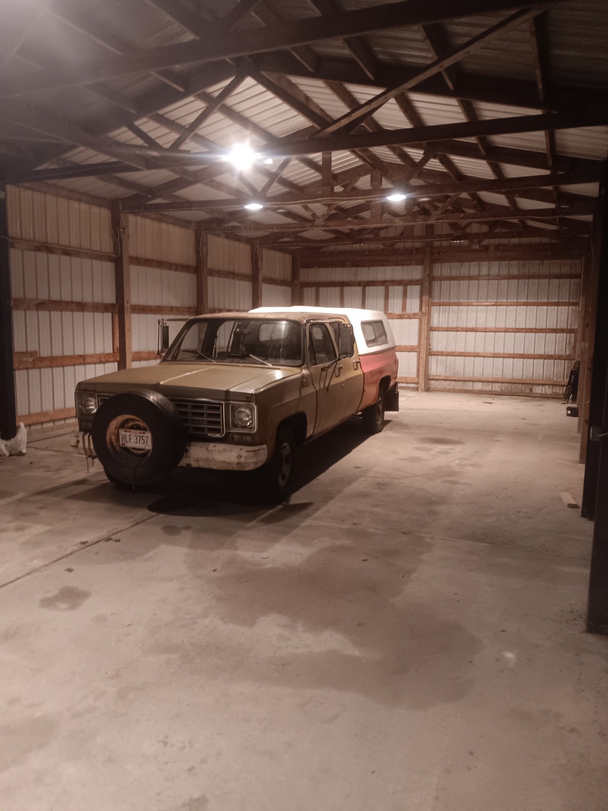 Chevrolet-Other-1975-Crew-Cab-Pickup