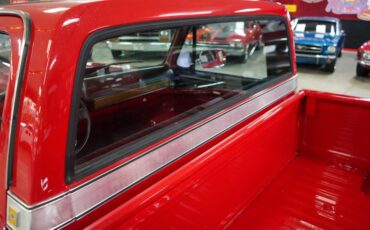 Chevrolet-Other-1977-Red-Black-11