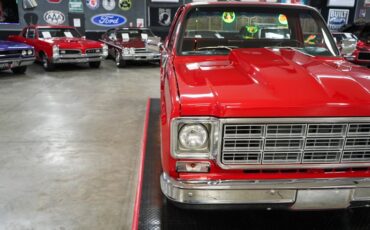 Chevrolet-Other-1977-Red-Black-17