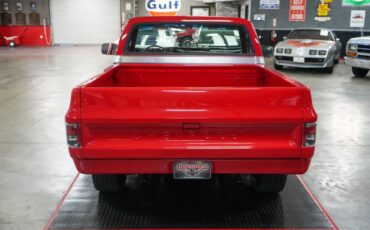 Chevrolet-Other-1977-Red-Black-24