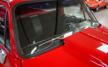 Chevrolet-Other-1977-Red-Black-35