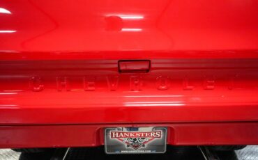 Chevrolet-Other-1977-Red-Black-42