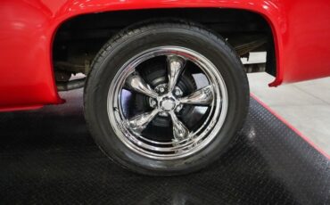 Chevrolet-Other-1977-Red-Black-44
